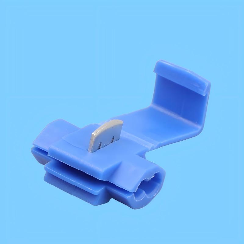HST-2 Quick Splice Connectors 4